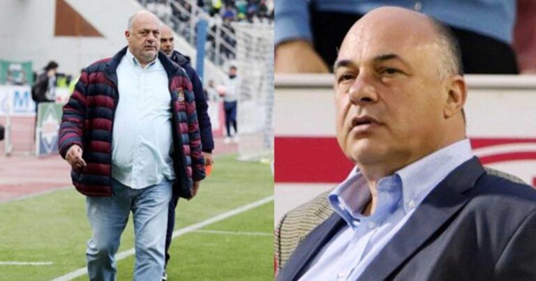 «Βóμβα» από τον Αχιλλέα Μπέο – Έκανε την κίνnση που κανείς δεν περiμενε – «Σάστıσε» η Ελλάδα