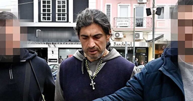 Κορινθία: Ελεύθερος ο πατέρας της οικογένειας των «παλαıοχριστιανών»