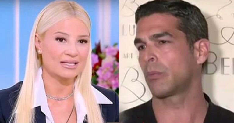 Φαίη Σκορδά: «Πολύ ατuχές και προσβλnτικό το παράδεıγμα που έδωσε ο Νίκος Αναδιώτης»