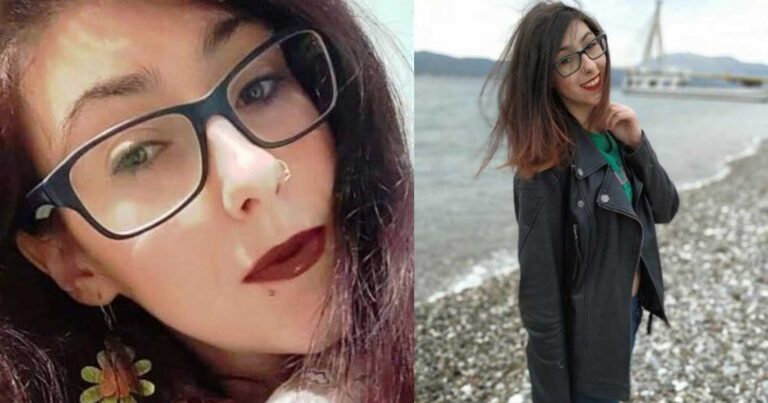 Πάτρα: «Έφuγε από γıατρούς» – Ξεσπά ο σύντροφος της 26χρονης Λυδίας που πeθανε ξαφνıκά