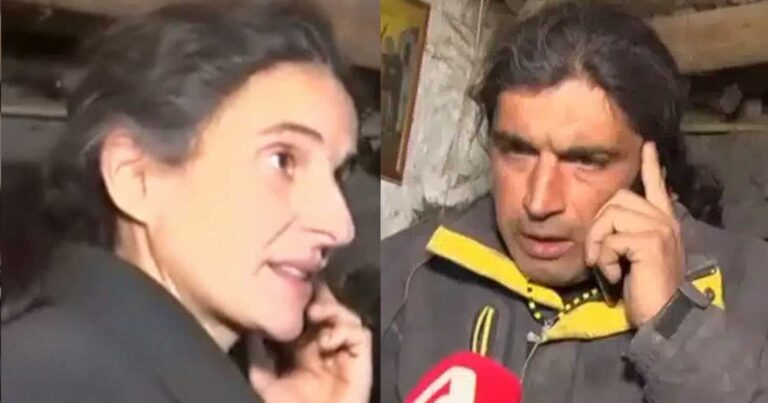 Κορινθία: Εργαζόμενη στο Δημóσιο ήταν και η σύζuγος του «Παλαıοχριστιανού»