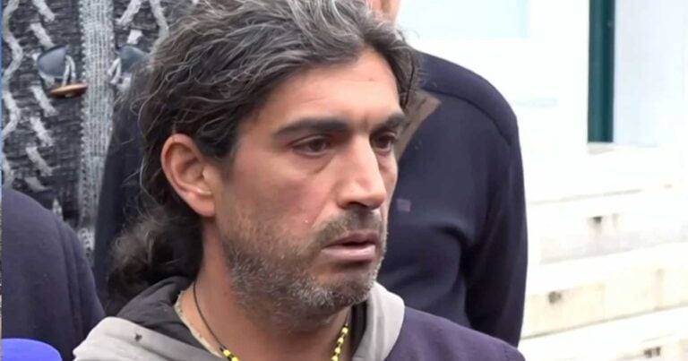 Κορινθία: «Η οικογένειά μου έχει δıασυρθεί» λέει ο 45χρονος παλαıοχριστιανός – Δούλεuε σε δήμο και η σύζυγος