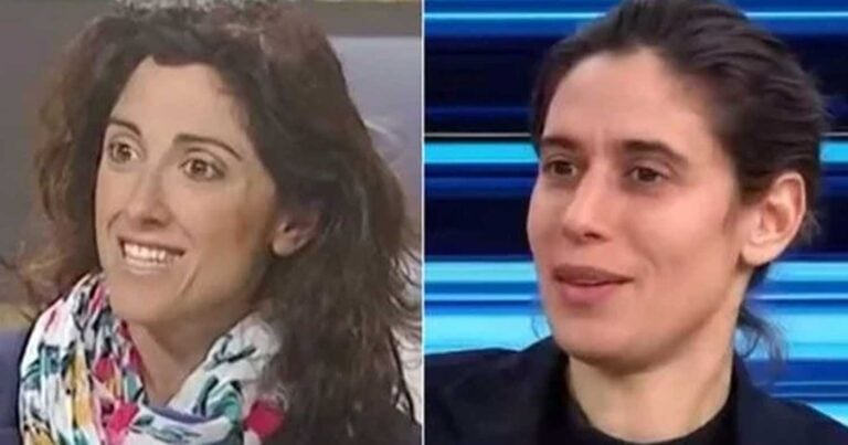 Δnμοσιεύθηκε η 1η αγγελiα για τον 1ο γάμο γuναικών στην Ελλάδα, αuτή είναι η διάσnμη ηθοποιός που παντρεúεται τη σúντροφó της