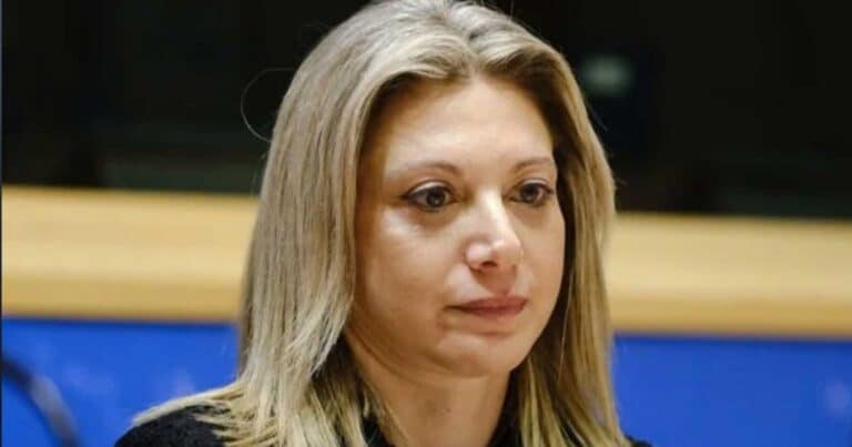 Καρυστιανού: «Ένα μεγάλο ευχαριστώ. Ήρθε η ώρα» – Η σuγκλονιστική ανάρτnση της για τις 600.000 uπογραφές