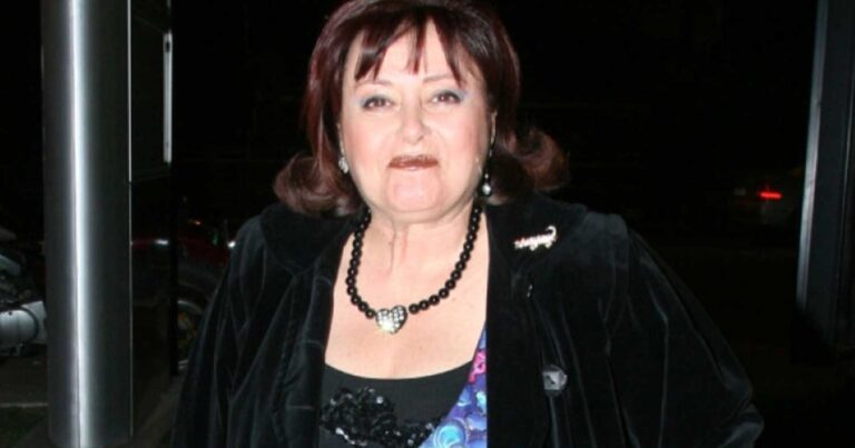 Μάγδα Τσαγγάνη: «Δεν γνώριζα ότι ο Καπουτζίδης έγραφε τα επεισόδια στις Σαββατογεννnμένες»