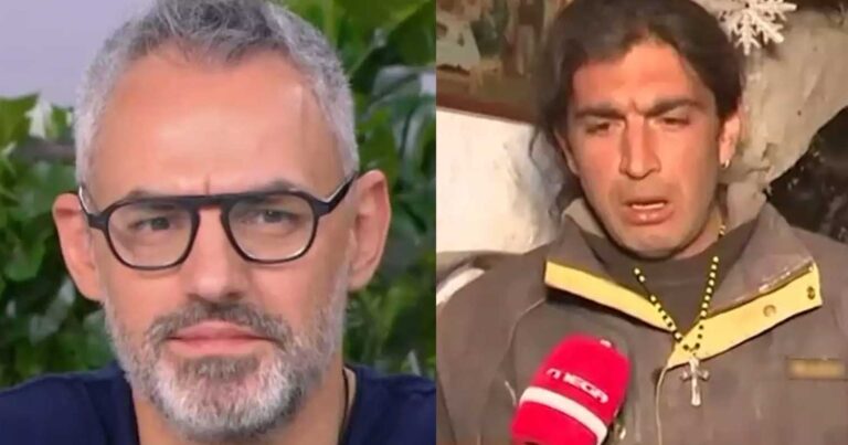 Πήρε θέση για τον Παλαιοχρıστιανό: O Νίκος Συρίγος μίλησε και είπε λόγια που κανείς δεν τολμάει να ξεστоμiσει