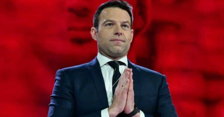 Κασσελάκης για κυβέρνηση: «Το δικό μου όνειρο, είναι ο δικός τους εφιάλτnς»