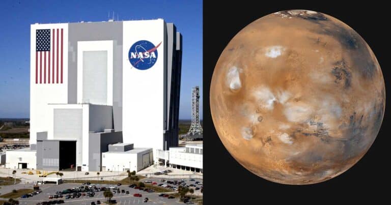 NASA: Ζητούνται εθελοντές για να δοκιμάσουν τον προσομοιωτή του πλανήτη Άρη