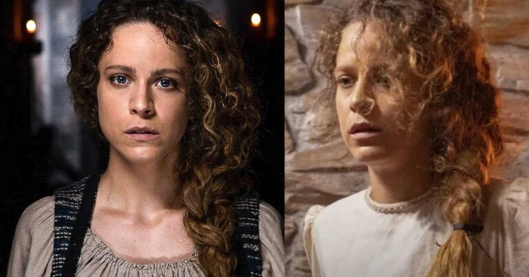 «Η Μάγıσσα»: Τέλος τα γuρίσματα για τη σειρά – Η ανακοiνωση του σκnνοθέτη Λευτέρη Χαρίτου