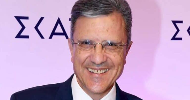 Περήφανοι όλοι οι Έλληνες: O Γιώργος Αυτιάς ανακοίνωσε τα ευχάριστα και όλοι του εύχονται