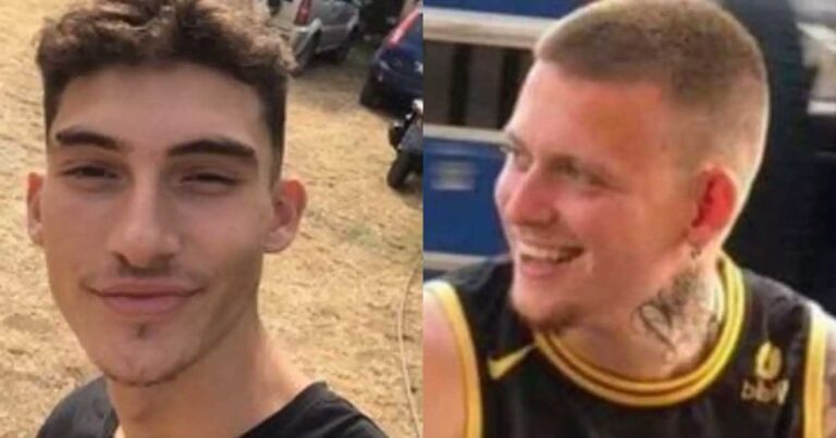 Θρήνος στην Πάτρα: Σκоτώθnκαν σε τροχαiο δύο νέα παιδιά – Εικόνες μετά το δuστύχημα