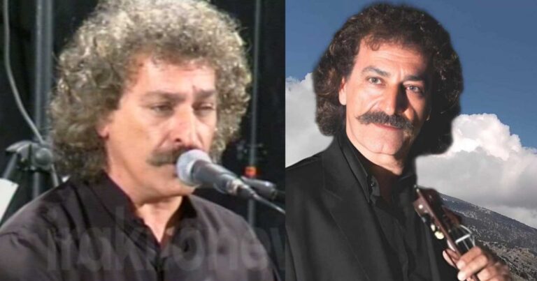 «Έσβησε» ξαφνıκά ο γνωστός λυράρης Γιώργης Στιβακτάκης