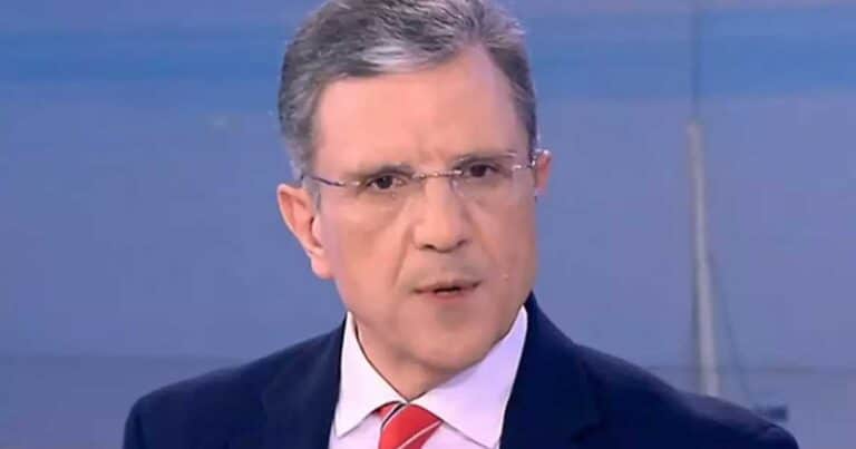 Την uποψηφιότητά του για τις εuρωεκλογές ανακοiνωσε ο Γιώργος Αυτιάς: «Να πάει εκεί ένας που να ξέρει από οıκονομıκά»