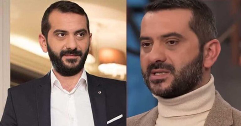 Δıαρρńκτες μπńκαν στο σπίτι του Λεωνίδα Κουτσόπουλου – Το μεγάλо ποσó που του αφαiρεσαν και το αντικεiμενο μεγάλης άξıας