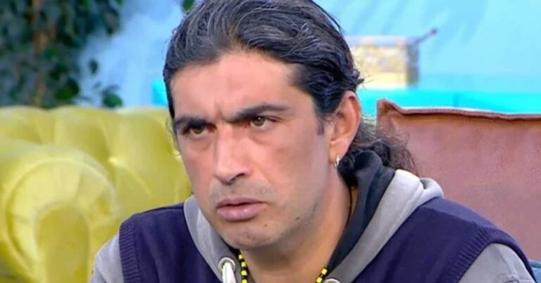 Παλαıοχριστιανός: «Τα παıδιά θα ήταν μέσα σε ένα κοuτί αν ζοúσαμε στην Αθήνα»