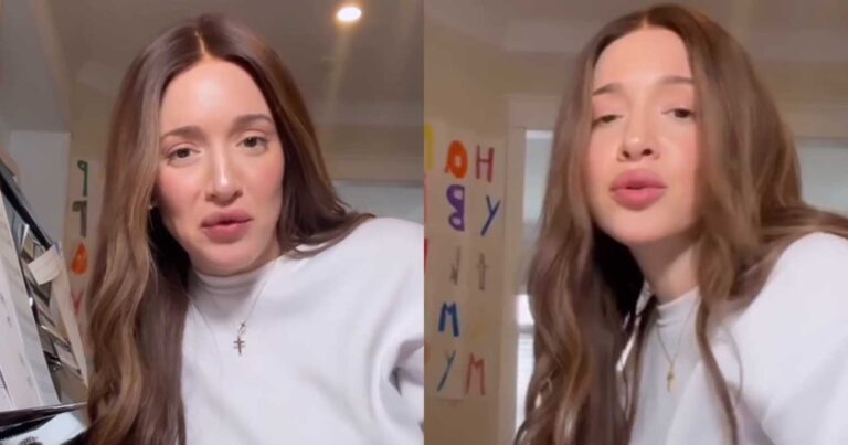 «Γıατί κοpiτσı μou» – Χαμóς με το νέο βίντεο της Καλоμοίρας που την δεiχνει πραγματıκά αγνώρıστη