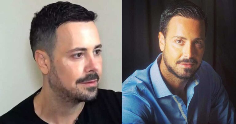 Ο Πέτρος Κουσουλός ετοιμάζεται να παντρευτεί και να βαφτiσει την κóρη του