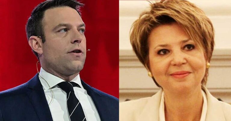 Έρχονται δύσκολες μέρες για τον Κασσελάκη: H Γεροβασίλη θέλει να του πάρει την προεδρεία