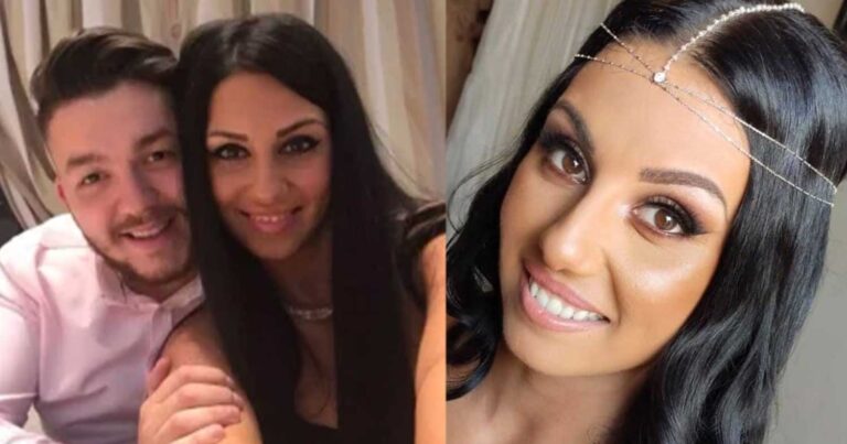 Τέμπη: Ραγiζει καρδıές ο Νίκος που σώθnκε αλλά έχασε τη σύζuγό του – «358 μέρες χωρίς την Αθηνά»