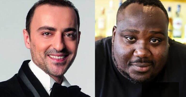 Eurovision 2024: Ο Θανάσης Αλευράς και ο Ζερόμ Καλούτα θα είναι οι σχολιαστές της ΕΡΤ