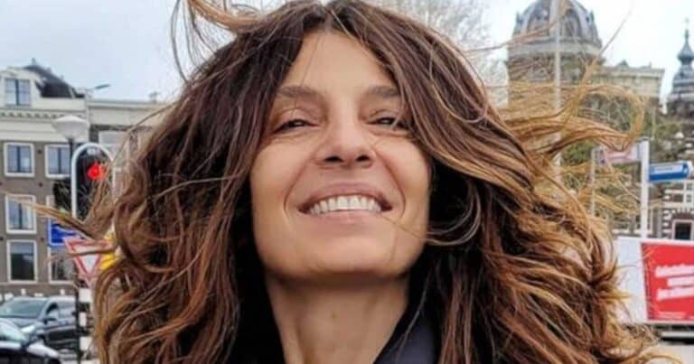 Ευχάριστα νέα για την Πόπη Τσαπανίδου: Έγινε γιαγιά για δεύτερη φορά