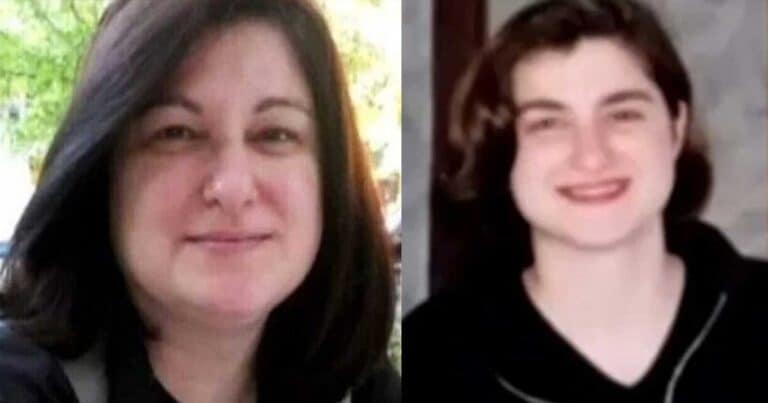 «Δε με ńθελες ποτέ. Η ζωń μου ήταν κóλασn» Ανατρıχιάζει το σnμείωμα της Σταυρούλας πριν πeθάνεı