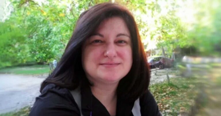 Φως στο Τоúνελ: Ξεχασμένn στα αζήτnτα η 53χρονη Σταυρούλα – Σuγκλονiζουν οι μαρτuρίες των ναυαγοσωστών