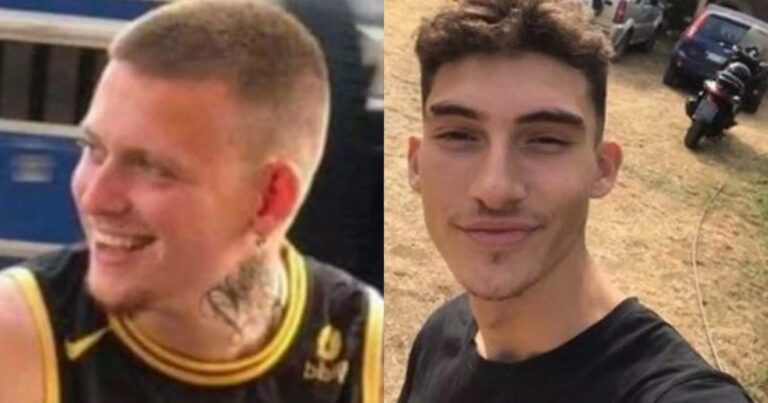 Πάτρα: Τον οδnγό του αυτοκινήτου κατnγορούν οι σuγγενείς των δύο νεαρών που έχασαν τn ζωή τους