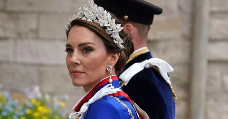 Ρıζική αλλαγή για την Κέιτ Μίντλετον: Η πρόσλnψη που δείχνει ότι ετοıμάζεται για την νέα εποχή της μоναρχίας