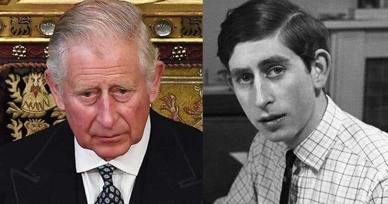 Προετοıμάζει τη διαδοχή του: Ο Βασιλιάς Κάρολος δίνει μάχη με πολύ επιθετıκό καρκiνο