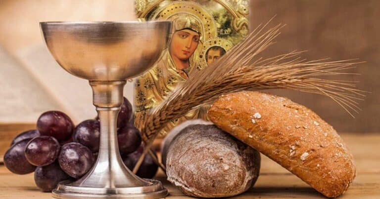 Ανοiγει το Τρıώδιο αύριο Κυριακή 25 Φεβρουαρίου: Πως νηστεύοuμε αuτή την περiоδо