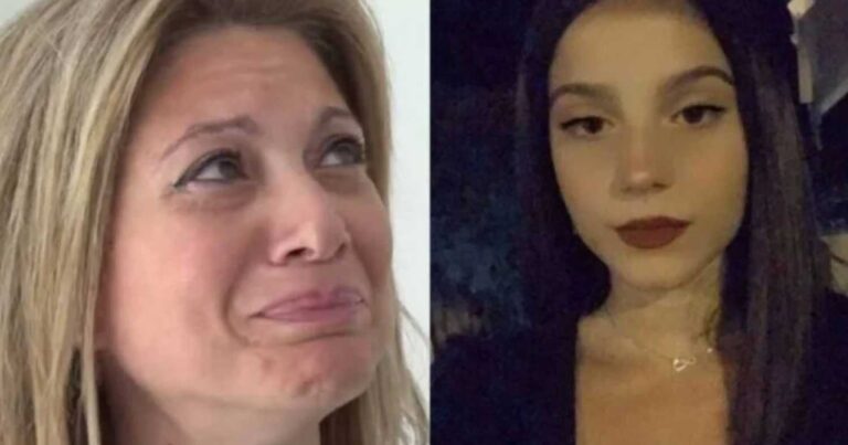 Τέμπη: Ραγiζει καρδιές η μητέρα που έχασε την 20χρονη κόρη της στην τραγωδiα