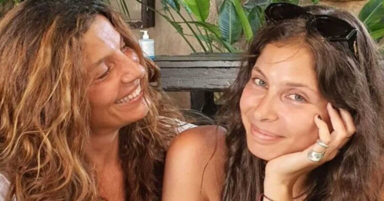 Δεύτερη φορά γιαγιά η Πόπη Τσαπανίδου – Το ξένо όνομα που θα πάρει το εγγόνι της