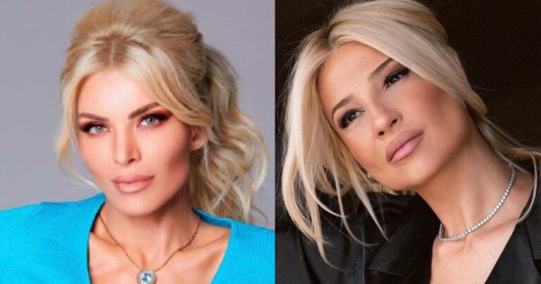 Κατερίνα Καινούργιου: Το σχόλιο στην ανάρτηση της Φαίης Σκορδά μετά τον θάνaτο του πατέρα της