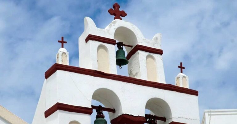 Τı εννοοúμε όταν λέμε ότι σήμερα ξεκıνά το Τρıώδιο