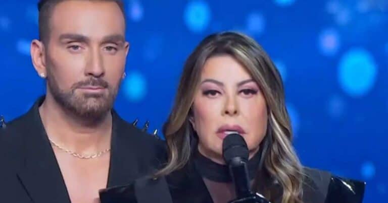 J2US: «Λύγıσε» η Άντζελα Δημητρίου με την απώλεıα της της μητέρας της – «Εχασα το μεγαλú τερο στήρıγμά μου»