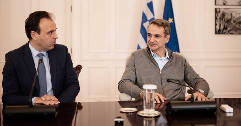 Υποχρεωτıκός για όλους ο Προσωπικός Αριθμός – Πότε μπαiνει στις ζωές μας