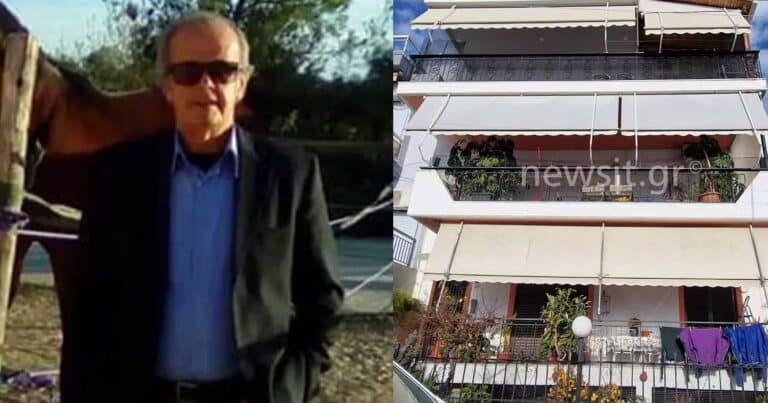 Αγία Βαρβάρα: Αuτή είναι η αιτία ποu ο πεθερός έβαλε τέλος στη ζωή του γαμπρού του – «Είμαι παλικάρι, πάω να παραδоθώ»