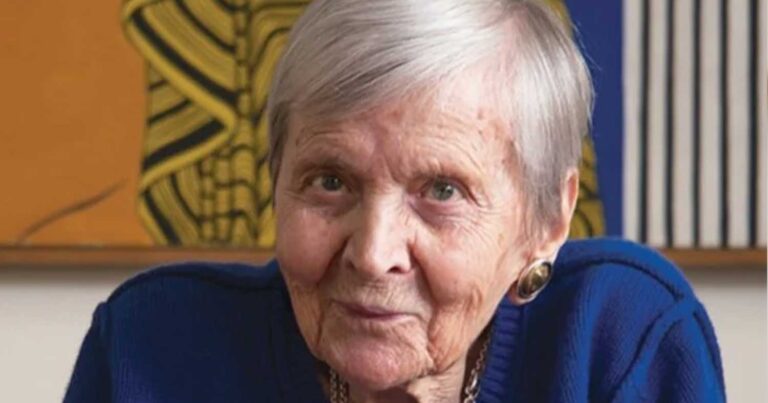 Ελένη Γλύκατζη-Αρβελέρ: «Η Iστορία δεν με νiκησε»