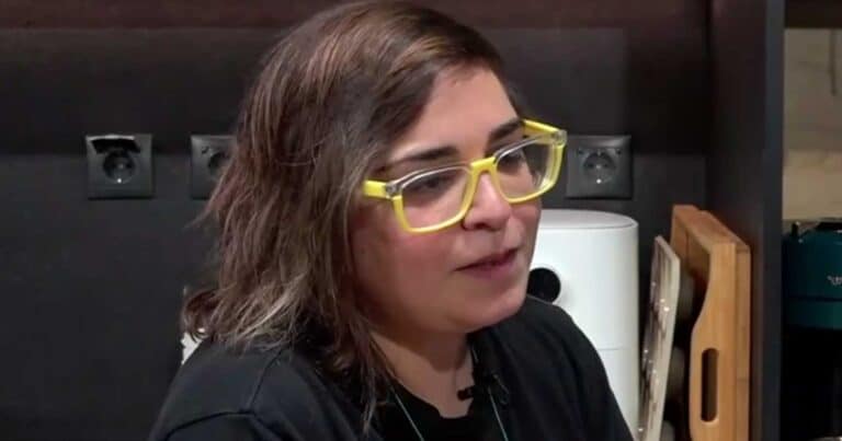 Ντέμη Γεωργίου: Έκανε πρόταση γάμοu στην σύντροφό της – «Θέλω να πάω στην εκκλησία ντυμένη νύφη»