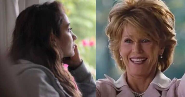 Πώς να πω στην πεθερά μου ότι δε θα βγάλοuμε το όνομα της αλλά θα δώσουμε της μαμάς μου;