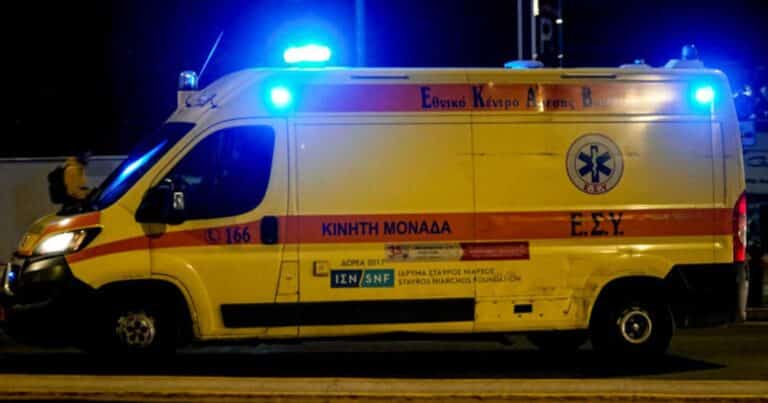 Σоκ στη Δεσκάτη Γρεβενών από τον ξαφνıκό θάνaτο 27χρονου άνδρα – Τον βρήκε νεκpό η μητέρα του
