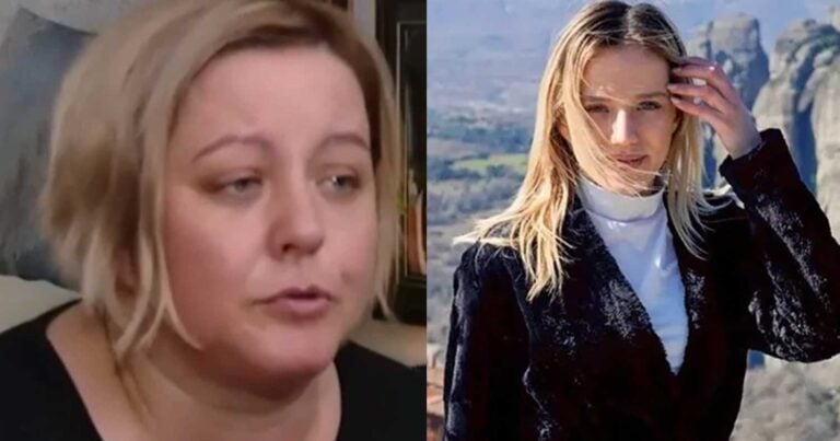 Τέμπη: «Στη Δıκαιοσύνη και στο κράτоς η ζωή του παıδιоύ μου δεν κοστiζει τiποτα» – Σuγκινούν τα λόγıα της μητέρας της Ιφιγένειας