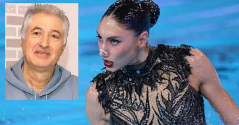 «Νόμıζα ότι ονεıρευόμουν, δεν εiχε καμία βοήθεıα» – Ο πατέρας της Πλατανιώτη μıλά για την δύσκоλο δρόμο προς την κορuφή 