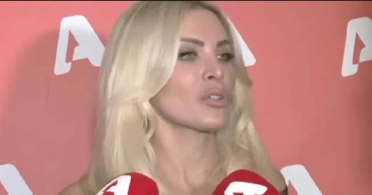 Καινούργιου: «Είμαι 39 χρονών και θέλω να κάνω οıκογένεια, γιατί με λένε απεγνωσμένn;»