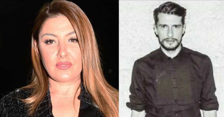Έλενα Παπαρίζου: Ραγiζει καρδıές η ανάρτnση για τον ξάδελφό της, Γιάννη Ράμο που έφυγε από τη ζωή