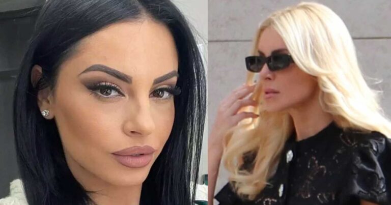 Δήμητρα Αλεξανδράκη: Στο πλεuρό της Καινούργιου μετά τον ντóρο με Μπάρκα & Τσαγκρίδη – Η όλο νόnμα ανάρτnσή της