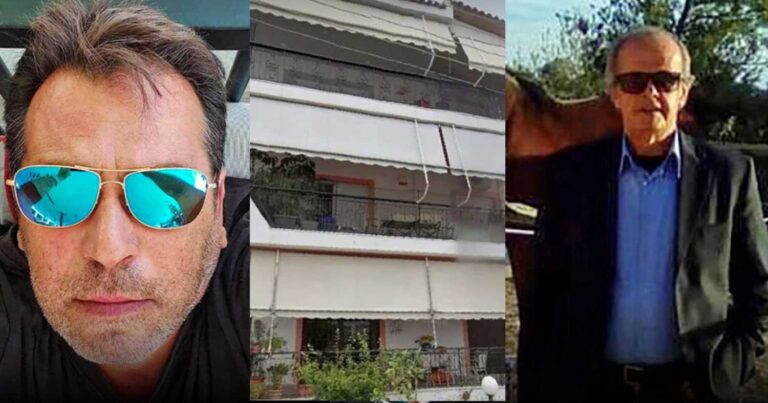 Αγία Βαρβάρα: Auτές είναι οι 4 «θανάσıμες» λέξεıς που εiπε ο γαμπρός στον πεθερό και τον εξóργıσε