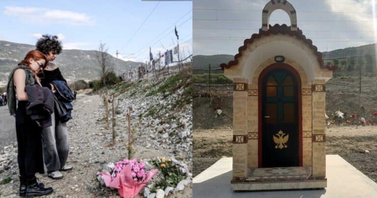 Τέμπη – Πραγματογνώμονες οικογενειών: Το χρονολόγιο των εργασιών και το «μπάζωμα» – «Στις 3 Μαρτίου είχαν τελειώσει όλα»