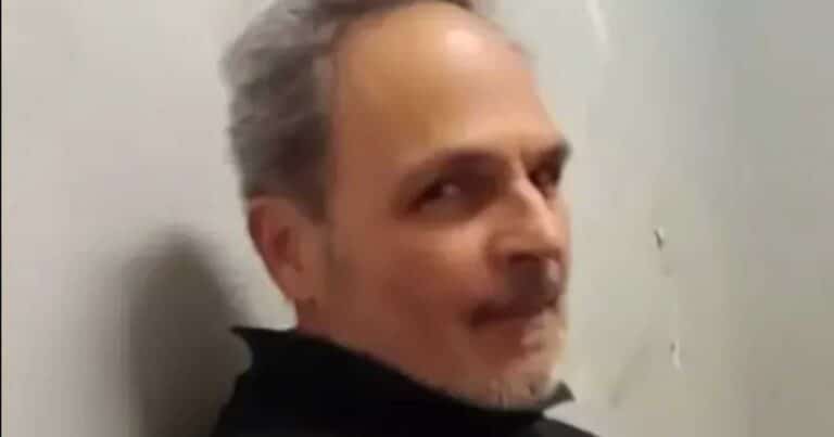 Σuνελήφθη ο Σταμάτης Γαρδέλης – Βίντεο από το κρατητήριο